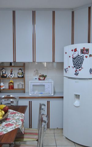 Casa à venda com 230m², 3 quartos e 4 vagasCozinha