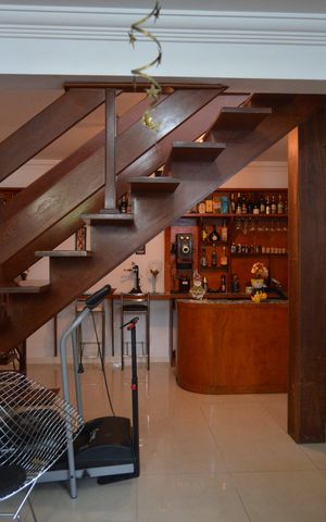 Casa à venda com 230m², 3 quartos e 4 vagasSala 2