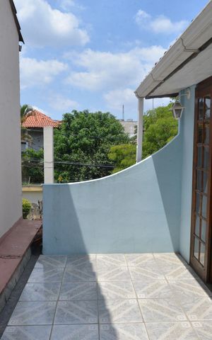 Casa à venda com 230m², 3 quartos e 4 vagasÁrea gourmet