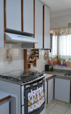 Casa à venda com 230m², 3 quartos e 4 vagasCozinha