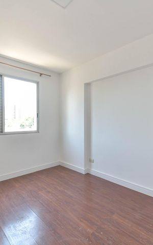 Apartamento à venda com 112m², 3 quartos e 1 vaga Apartamento à venda com 112m², 3 quartos e 1 vagaQuarto 1