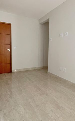 Apartamento à venda com 46m², 2 quartos e 1 vaga