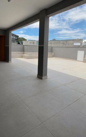 Apartamento à venda com 46m², 2 quartos e 1 vaga
