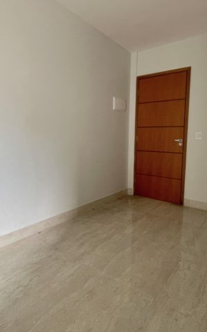 Apartamento à venda com 46m², 2 quartos e 1 vaga