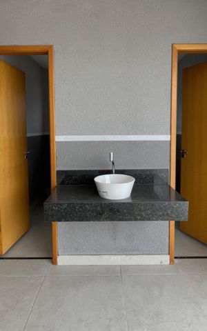 Apartamento à venda com 46m², 2 quartos e 1 vaga