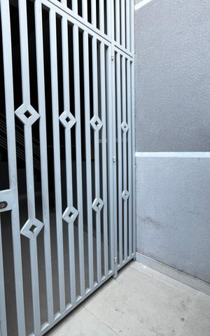 Apartamento à venda com 46m², 2 quartos e 1 vaga