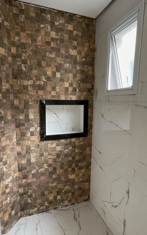 Apartamento à venda com 46m², 2 quartos e 1 vaga