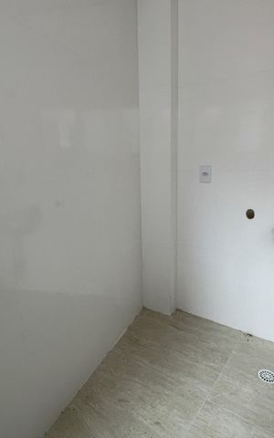 Apartamento à venda com 46m², 2 quartos e 1 vaga
