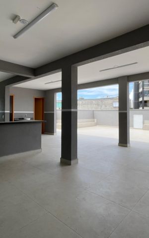 Apartamento à venda com 46m², 2 quartos e 1 vaga