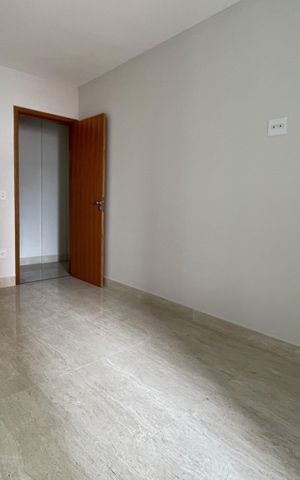 Apartamento à venda com 46m², 2 quartos e 1 vaga