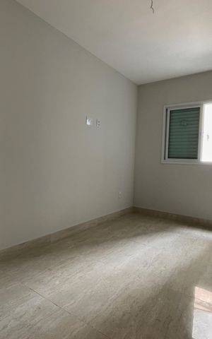 Apartamento à venda com 46m², 2 quartos e 1 vaga