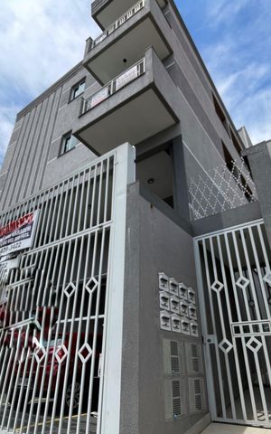 Apartamento à venda com 46m², 2 quartos e 1 vaga