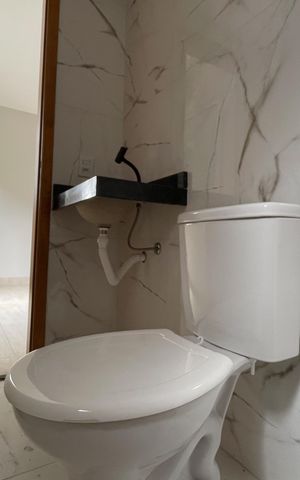 Apartamento à venda com 46m², 2 quartos e 1 vaga