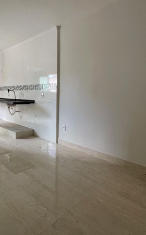 Apartamento à venda com 46m², 2 quartos e 1 vaga