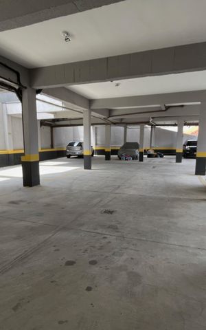 Apartamento à venda com 46m², 2 quartos e 1 vaga