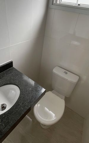 Apartamento à venda com 48m², 2 quartos e 1 vaga
