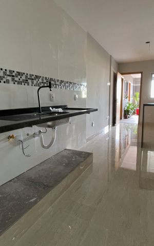 Apartamento à venda com 48m², 2 quartos e 1 vaga