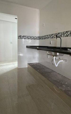 Apartamento à venda com 48m², 2 quartos e 1 vaga