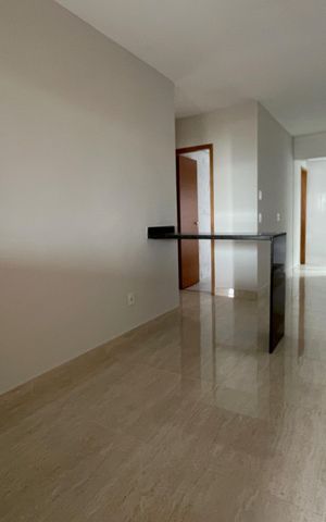 Apartamento à venda com 48m², 2 quartos e 1 vaga