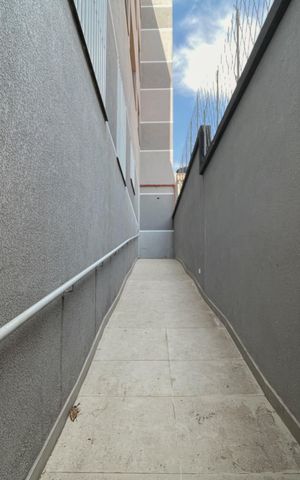 Apartamento à venda com 48m², 2 quartos e 1 vaga