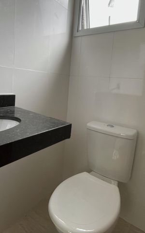Apartamento à venda com 48m², 2 quartos e 1 vaga