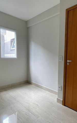 Apartamento à venda com 48m², 2 quartos e 1 vaga