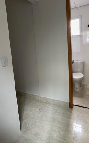 Apartamento à venda com 48m², 2 quartos e 1 vaga
