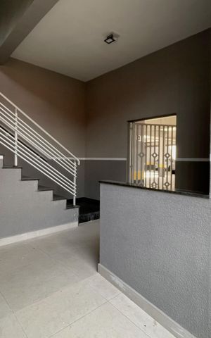 Apartamento à venda com 48m², 2 quartos e 1 vaga