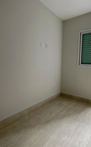 Apartamento à venda com 48m², 2 quartos e 1 vaga