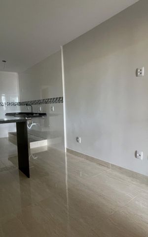 Apartamento à venda com 48m², 2 quartos e 1 vaga