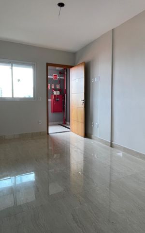 Apartamento à venda com 51m², 2 quartos e 1 vaga Apartamento à venda com 51m², 2 quartos e 1 vagaSala
