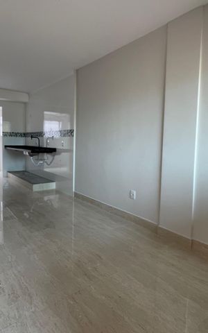 Apartamento à venda com 51m², 2 quartos e 1 vaga Apartamento à venda com 51m², 2 quartos e 1 vagaSala