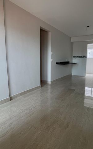Apartamento à venda com 51m², 2 quartos e 1 vaga Apartamento à venda com 51m², 2 quartos e 1 vagaSala