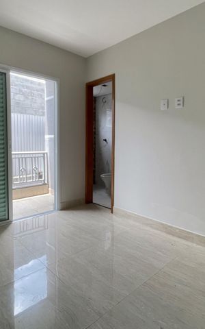 Apartamento à venda com 51m², 2 quartos e 1 vaga Apartamento à venda com 51m², 2 quartos e 1 vagaQuarto 2
