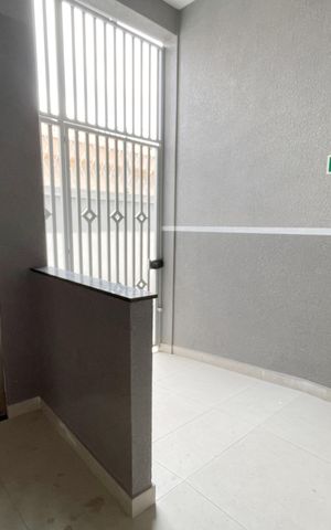 Apartamento à venda com 51m², 2 quartos e 1 vaga Apartamento à venda com 51m², 2 quartos e 1 vagaHall de entrada