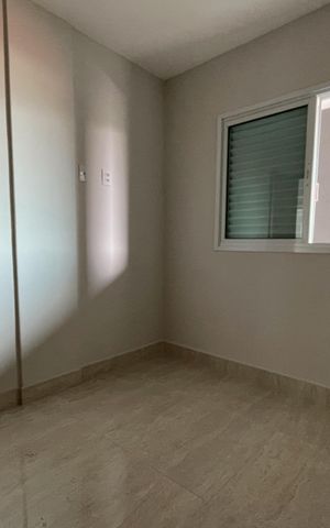 Apartamento à venda com 51m², 2 quartos e 1 vaga Apartamento à venda com 51m², 2 quartos e 1 vagaQuarto