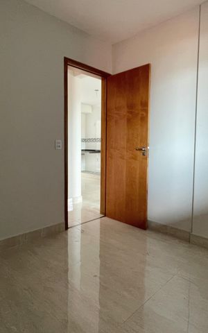Apartamento à venda com 51m², 2 quartos e 1 vaga Apartamento à venda com 51m², 2 quartos e 1 vagaQuarto