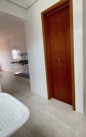 Apartamento à venda com 53m², 2 quartos e 1 vaga Apartamento à venda com 53m², 2 quartos e 1 vagaÁrea de serviço
