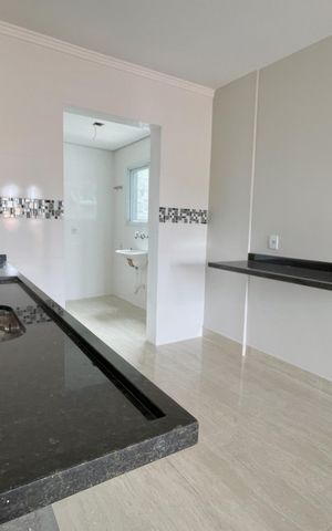 Apartamento à venda com 53m², 2 quartos e 1 vaga Apartamento à venda com 53m², 2 quartos e 1 vagaCozinha