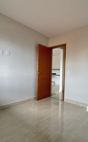 Apartamento à venda com 53m², 2 quartos e 1 vaga Apartamento à venda com 53m², 2 quartos e 1 vagaQuarto 2