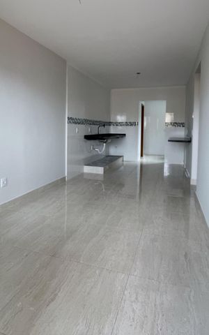 Apartamento à venda com 53m², 2 quartos e 1 vaga Apartamento à venda com 53m², 2 quartos e 1 vagaEntrada da sala