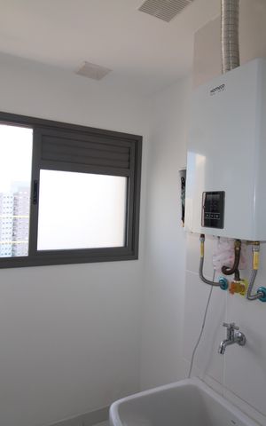 Apartamento para alugar com 64m², 2 quartos e 1 vagaÁrea de Serviço
