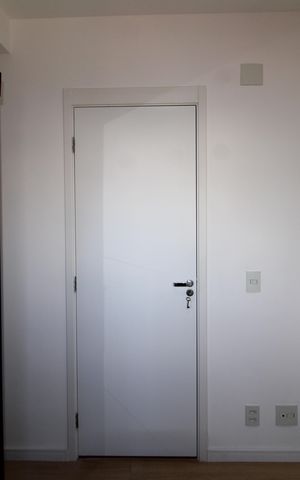 Apartamento para alugar com 64m², 2 quartos e 1 vagaQuarto 1