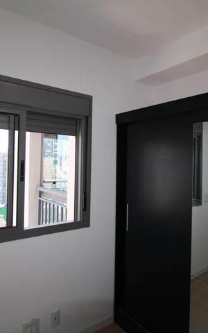 Apartamento para alugar com 64m², 2 quartos e 1 vagaQuarto 1