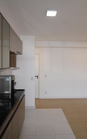 Apartamento para alugar com 64m², 2 quartos e 1 vagaSala / Cozinha