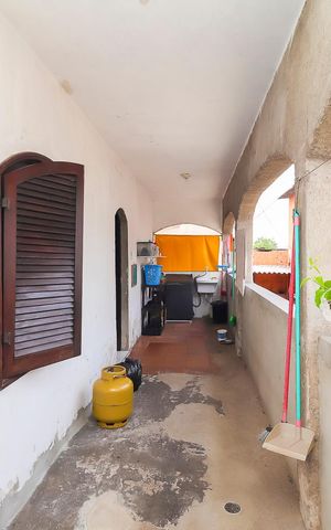Casa à venda com 149m², 2 quartos e 5 vagasÁrea de Serviço