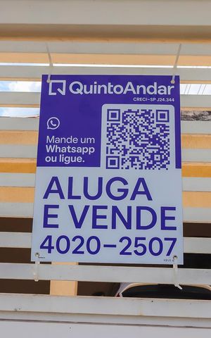 Casa à venda com 149m², 2 quartos e 5 vagasPlaquinha - Cód. KBVE-81