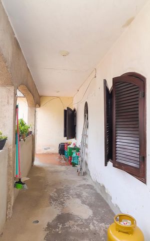 Casa à venda com 149m², 2 quartos e 5 vagasÁrea de Serviço