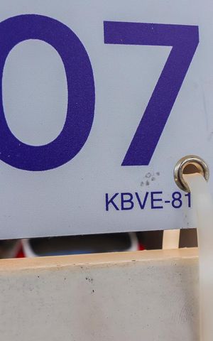 Casa à venda com 149m², 2 quartos e 5 vagasPlaquinha - Cód. KBVE-81