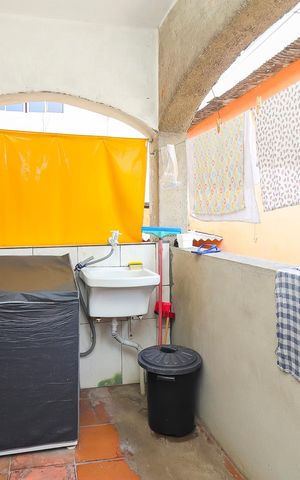 Casa à venda com 149m², 2 quartos e 5 vagasÁrea de Serviço